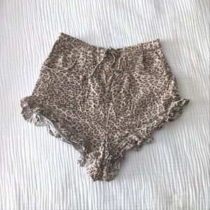 Spell Designs Frankie Shorts